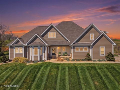 Photo of 2233 Windswept Way, Morristown, TN 37814 (MLS # 1335724)