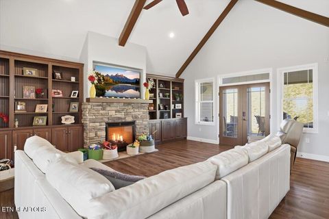 Tiny photo for 2233 Windswept Way, Morristown, TN 37814 (MLS # 1335724)