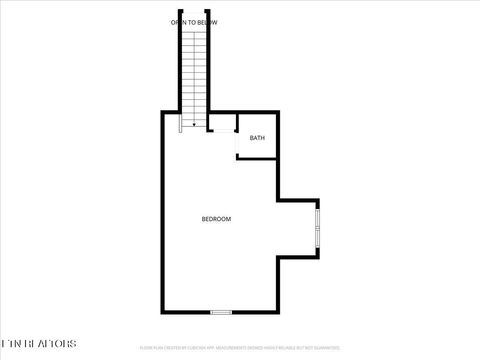 Tiny photo for 2233 Windswept Way, Morristown, TN 37814 (MLS # 1335724)