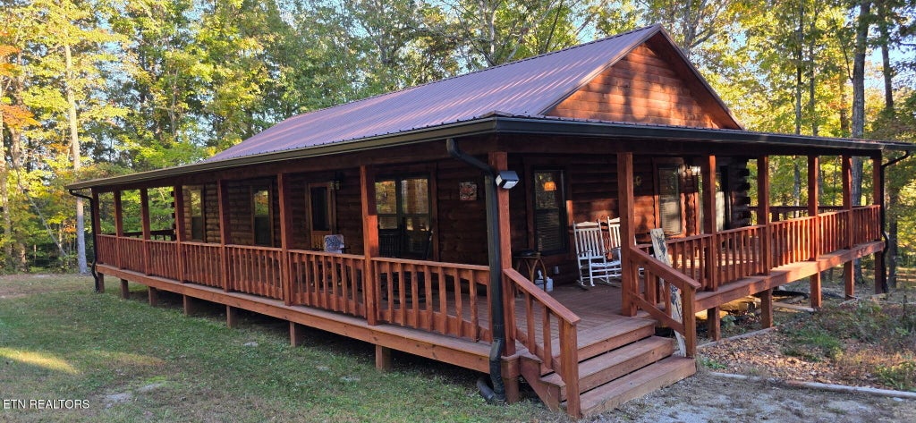 Photo of 1292 Terry Lane, Jamestown, TN 38556 (MLS # 1360515)