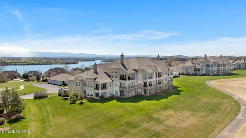 Photo of 555 Rarity Bay Pkwy #204, Vonore, TN 37885 (MLS # 1335591)