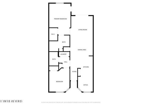 Tiny photo for 555 Rarity Bay Pkwy #204, Vonore, TN 37885 (MLS # 1335591)