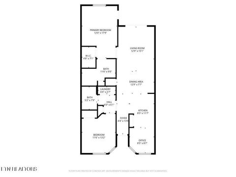 Tiny photo for 555 Rarity Bay Pkwy #204, Vonore, TN 37885 (MLS # 1335591)