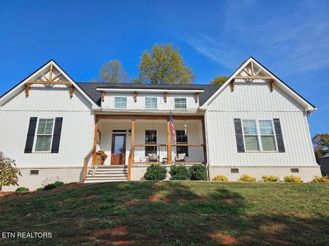 Photo of 252 BRUNNER Rd, Sweetwater, TN 37874 (MLS # 1328328)