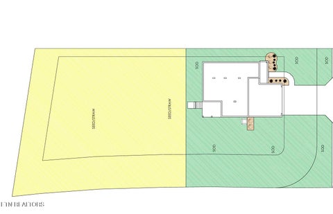 Tiny photo for 3302 Mountain Aster Drive, Knoxville, TN 37924 (MLS # 1354604)