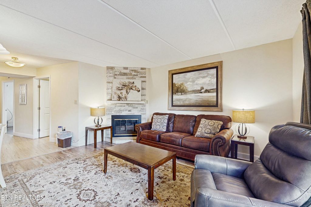 Photo of 306 Baskins Creek Rd #UNIT 105, Gatlinburg, TN 37738 (MLS # 1320105)