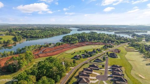 Tiny photo for 128 Agaya Tr, Vonore, TN 37885 (MLS # 1338651)