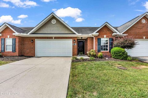 8011 Gatekeeper Way Knoxville TN 37931