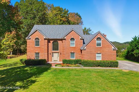 17 Raintree Place Oak Ridge TN 37830