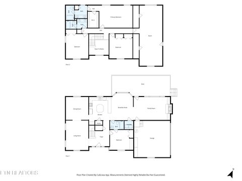 Tiny photo for 17 Raintree Place, Oak Ridge, TN 37830 (MLS # 1319771)