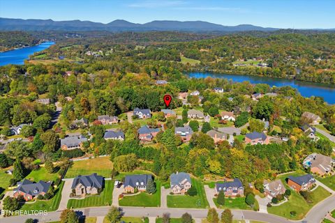 Tiny photo for 17 Raintree Place, Oak Ridge, TN 37830 (MLS # 1319771)