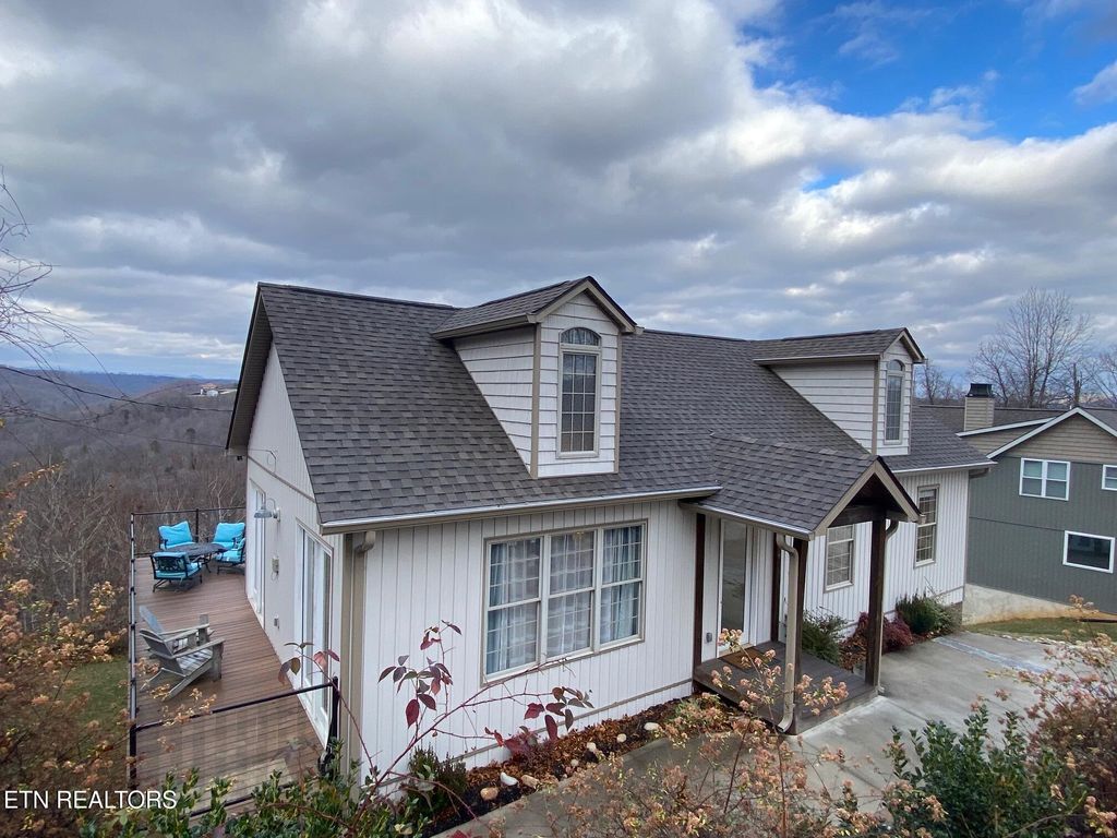 Photo of 576 Hickory Pointe Lane, Maynardville, TN 37807 (MLS # 1295534)