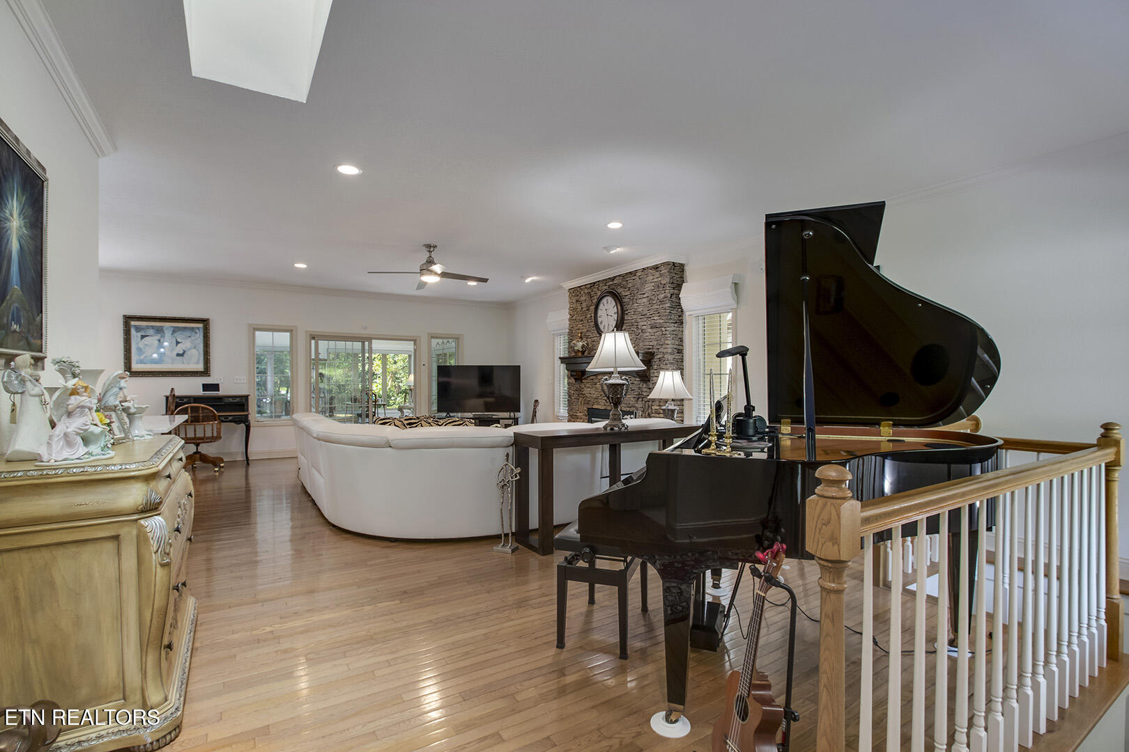 130 Depew Drive