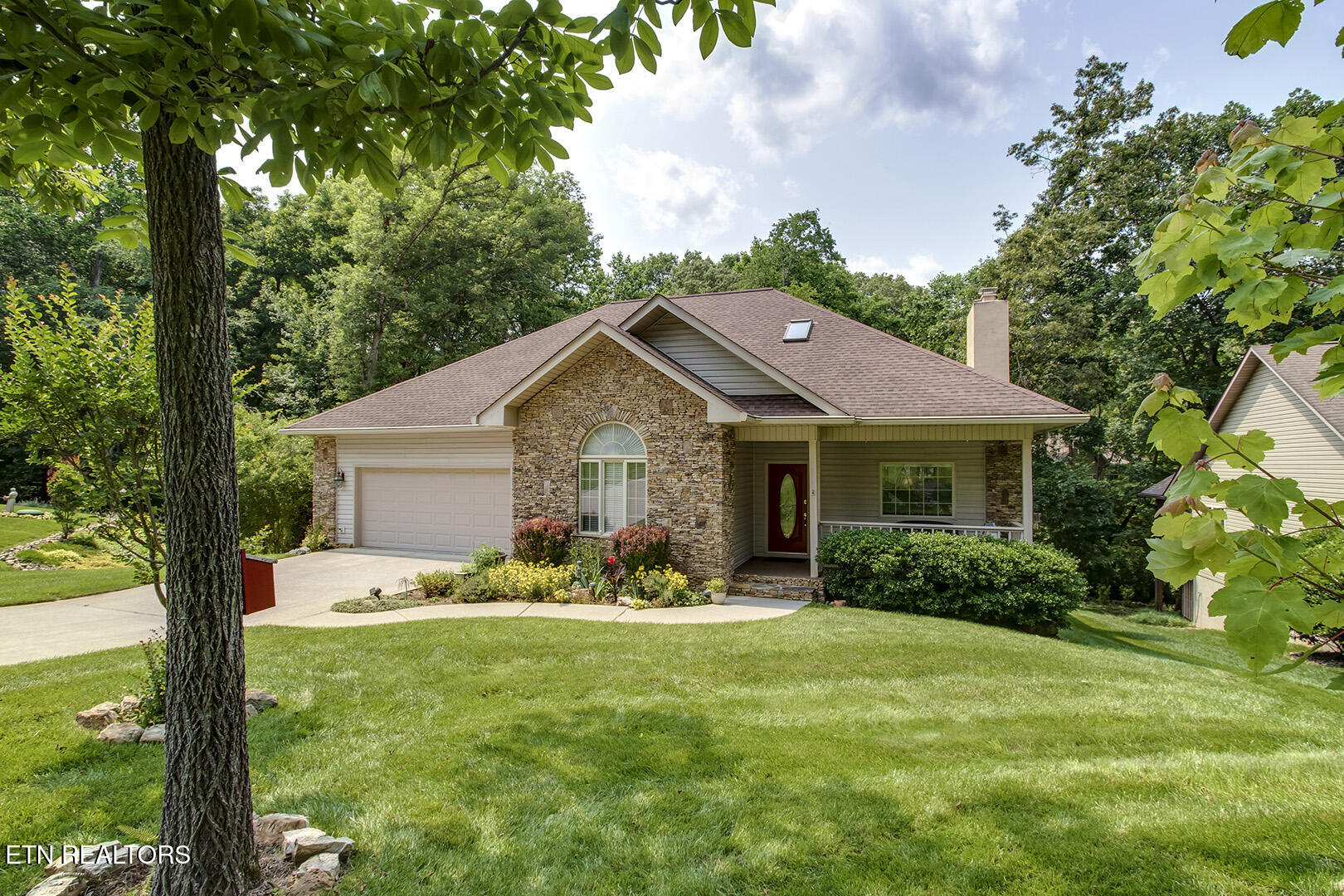 Loudon, Tennessee 37774, United States, 3 Bedrooms Bedrooms, ,3 BathroomsBathrooms,Residential,Active,149412