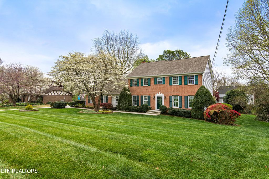 Photo of 11630 S Monticello Drive, Knoxville, TN 37934 (MLS # 1334935)