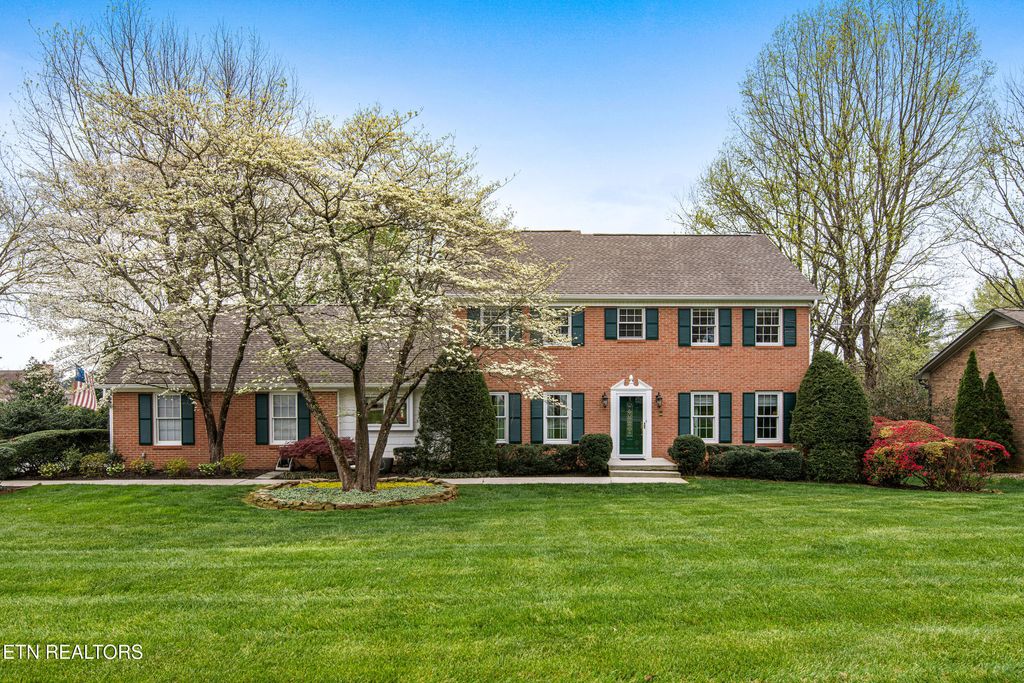 Photo of 11630 S Monticello Drive, Knoxville, TN 37934 (MLS # 1334935)