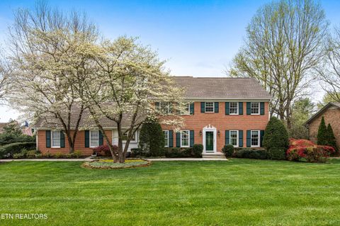 11630 S Monticello Drive Knoxville TN 37934