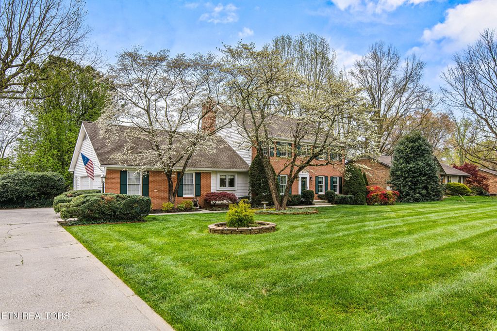 Photo of 11630 S Monticello Drive, Knoxville, TN 37934 (MLS # 1334935)