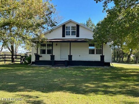 2530 Roslin Rd Deer Lodge TN 37726