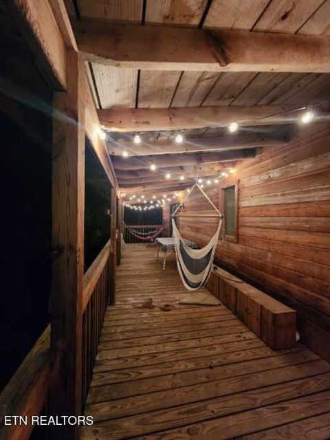 Tiny photo for 1196 Iris Way, Cosby, TN 37722 (MLS # 1317058)