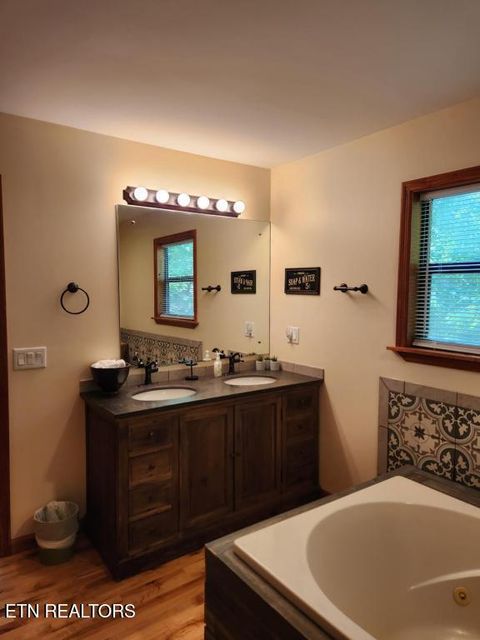 Tiny photo for 1196 Iris Way, Cosby, TN 37722 (MLS # 1317058)