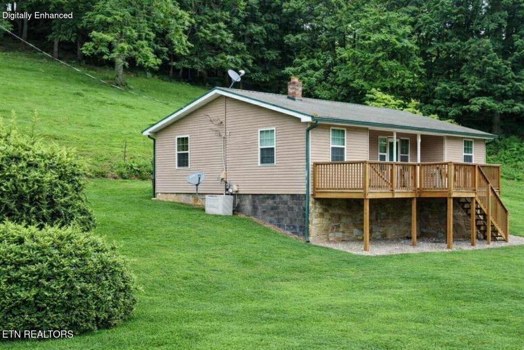 Photo of 671 Hensley Hollow Rd, Thorn Hill, TN 37881 (MLS # 1335483)