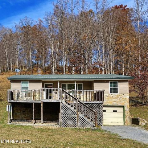 Photo of 671 Hensley Hollow Rd, Thorn Hill, TN 37881 (MLS # 1335483)