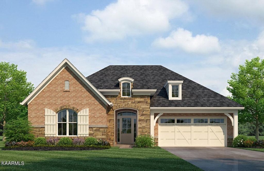 Photo of 12929 Yorkshire Fog Lane, Farragut, TN 37934 (MLS # 1228191)