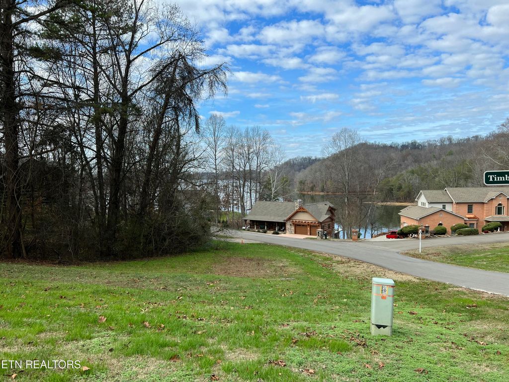 Photo of 213 Northshore Drive, Greenback, TN 37742 (MLS # 1299517)