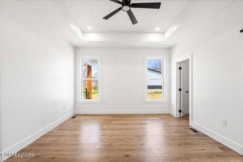 Tiny photo for 2271 Long Hollow Rd, LaFollette, TN 37766 (MLS # 1346443)