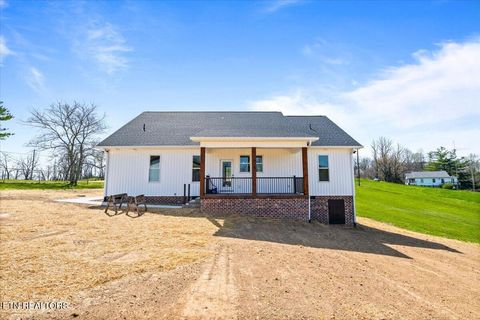Tiny photo for 2271 Long Hollow Rd, LaFollette, TN 37766 (MLS # 1346443)