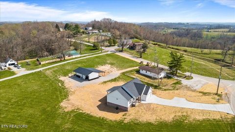 Tiny photo for 2271 Long Hollow Rd, LaFollette, TN 37766 (MLS # 1346443)