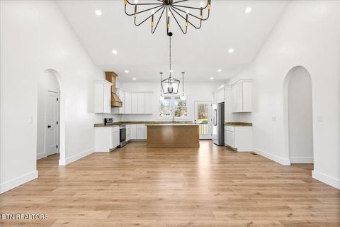 Tiny photo for 2271 Long Hollow Rd, LaFollette, TN 37766 (MLS # 1346443)