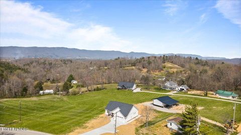 Tiny photo for 2271 Long Hollow Rd, LaFollette, TN 37766 (MLS # 1346443)