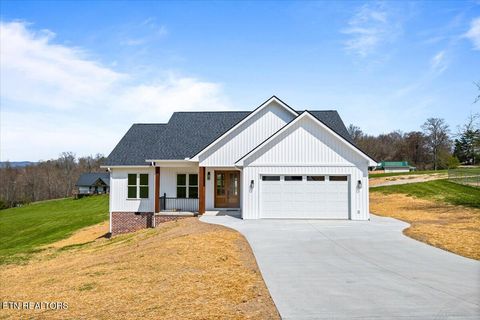 Tiny photo for 2271 Long Hollow Rd, LaFollette, TN 37766 (MLS # 1346443)