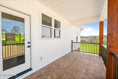 Tiny photo for 2271 Long Hollow Rd, LaFollette, TN 37766 (MLS # 1346443)