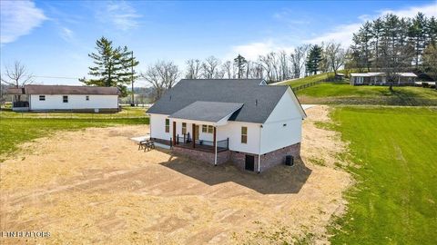 Tiny photo for 2271 Long Hollow Rd, LaFollette, TN 37766 (MLS # 1346443)