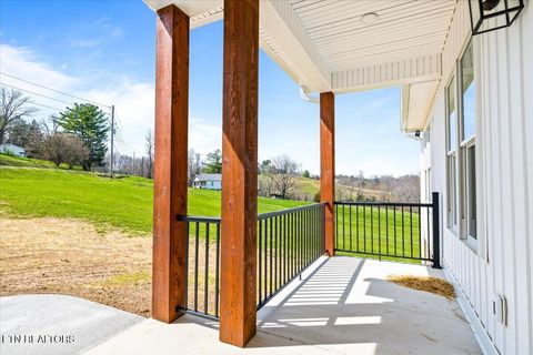 Tiny photo for 2271 Long Hollow Rd, LaFollette, TN 37766 (MLS # 1346443)
