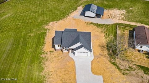 Tiny photo for 2271 Long Hollow Rd, LaFollette, TN 37766 (MLS # 1346443)