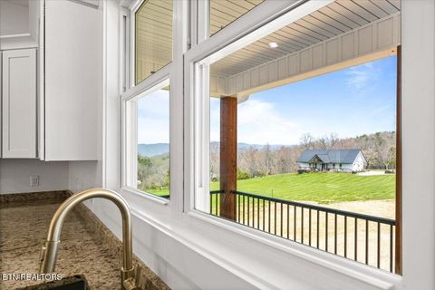 Tiny photo for 2271 Long Hollow Rd, LaFollette, TN 37766 (MLS # 1346443)