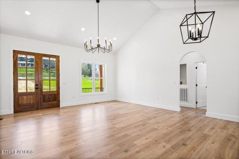 Tiny photo for 2271 Long Hollow Rd, LaFollette, TN 37766 (MLS # 1346443)
