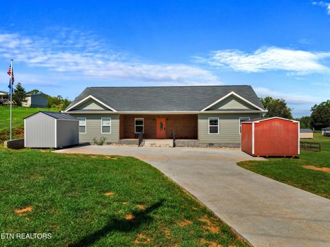 923 Reed Bull Rd Rd New Market TN 37820