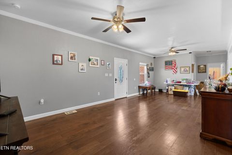 Tiny photo for 923 Reed Bull Rd Rd, New Market, TN 37820 (MLS # 1318667)