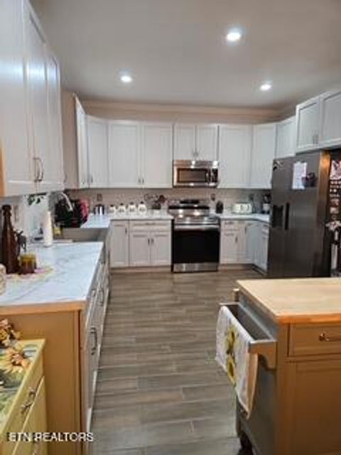 Tiny photo for 923 Reed Bull Rd Rd, New Market, TN 37820 (MLS # 1318667)