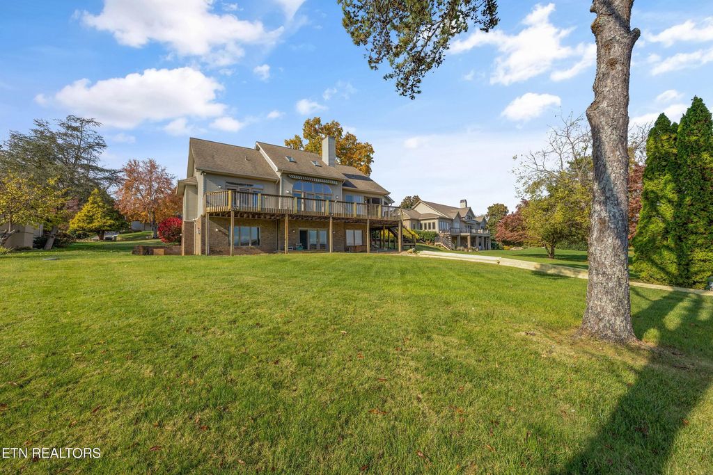 Photo of 133 Coyatee Circle, Loudon, TN 37774 (MLS # 1328376)