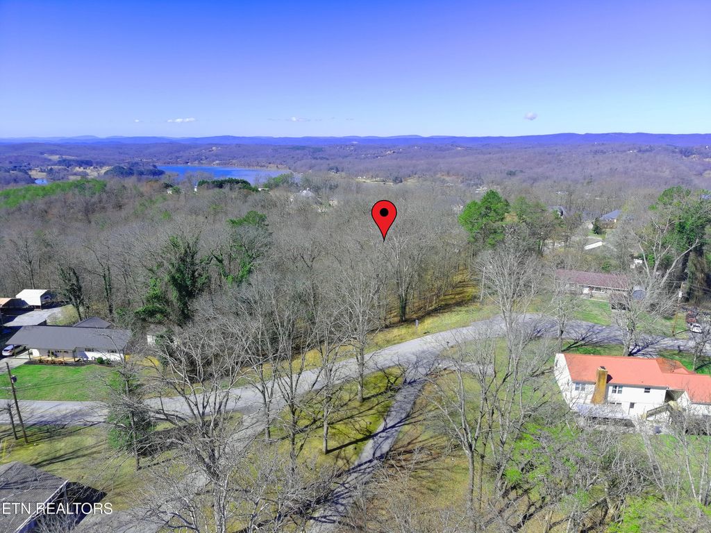 Photo of 00 Ridgecrest Drive, Kingston, TN 37763 (MLS # 1330788)