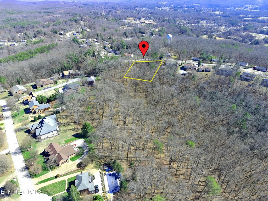 Photo of 00 Ridgecrest Drive, Kingston, TN 37763 (MLS # 1330788)