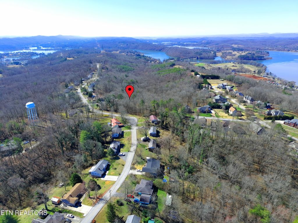 Photo of 00 Ridgecrest Drive, Kingston, TN 37763 (MLS # 1330788)