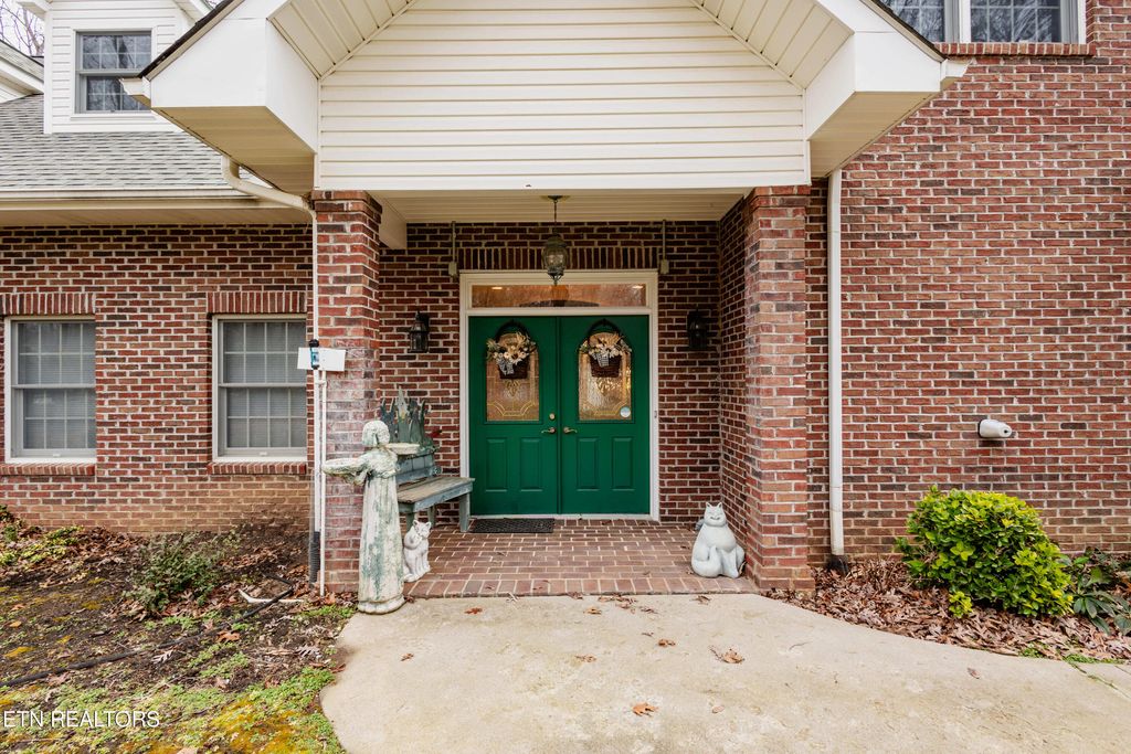 Photo of 2168 Ranch Rd, Dandridge, TN 37725 (MLS # 1288453)