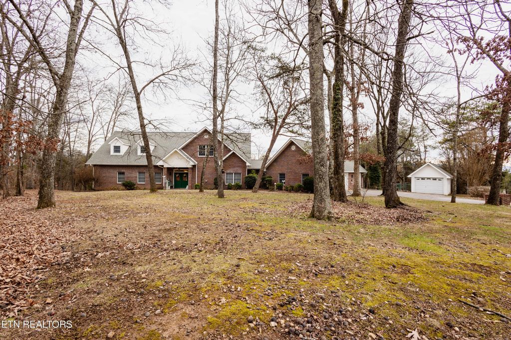 Photo of 2168 Ranch Rd, Dandridge, TN 37725 (MLS # 1288453)